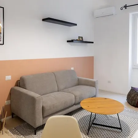 Apartament Piazzale Delle Province A 2 Passi Dalla Metro Aria Condizionata Wifi E Smart Tv *