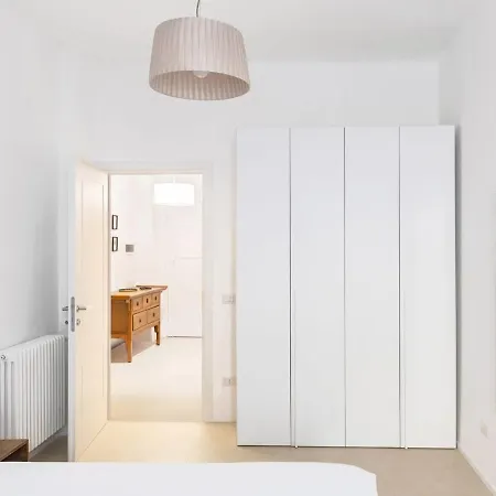 Apartament Piazzale Delle Province A 2 Passi Dalla Metro Aria Condizionata Wifi E Smart Tv