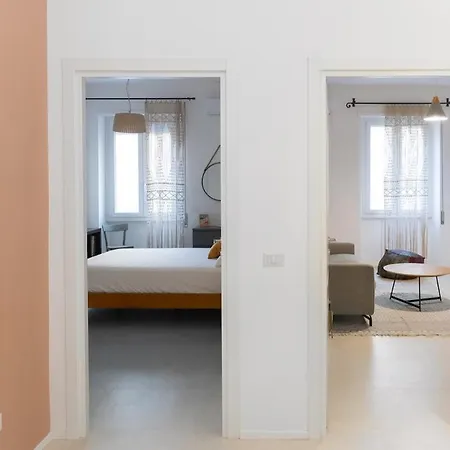 Piazzale Delle Province A 2 Passi Dalla Metro Aria Condizionata Wifi E Smart Tv Apartament