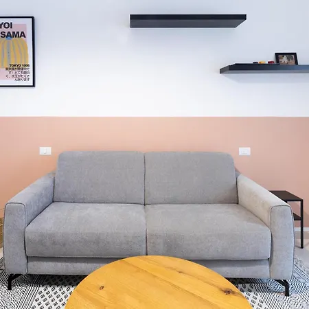アパート Piazzale Delle Province A 2 Passi Dalla Metro Aria Condizionata Wifi E Smart Tv ローマ